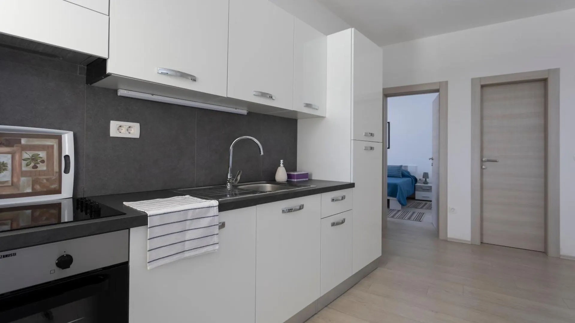 Apartment Atena Zaton B