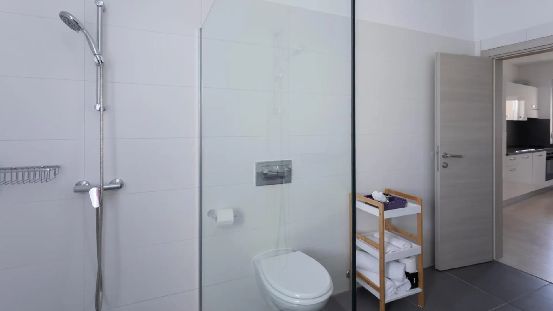 Atena Zaton B Apartment
