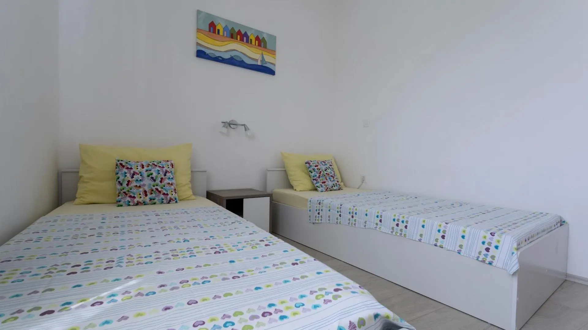 Apartment Atena Zaton B Croatia