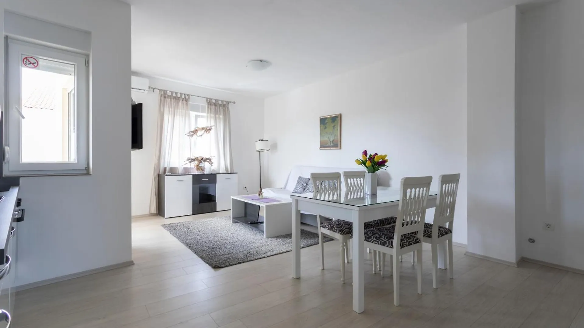 Atena Zaton B 0*, Zaton (Zadar)