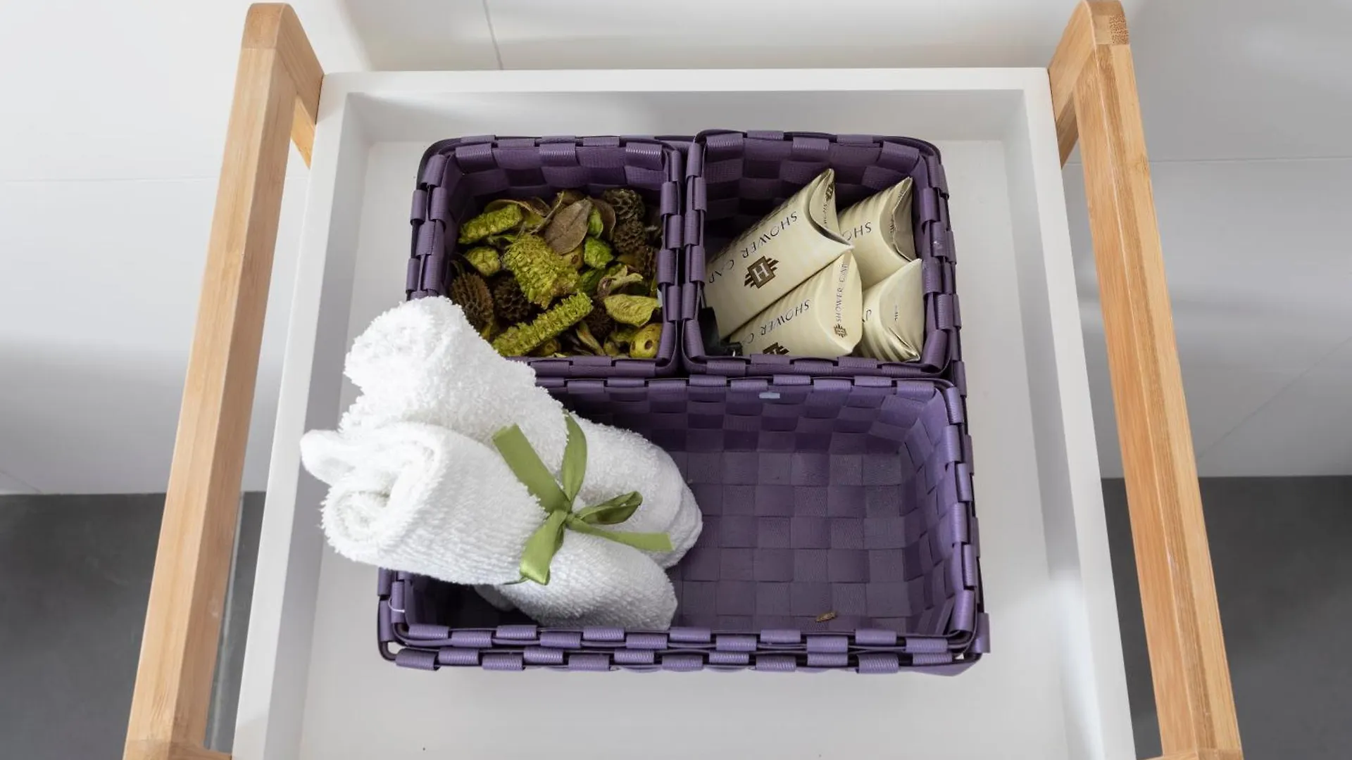 Atena Zaton B Apartment