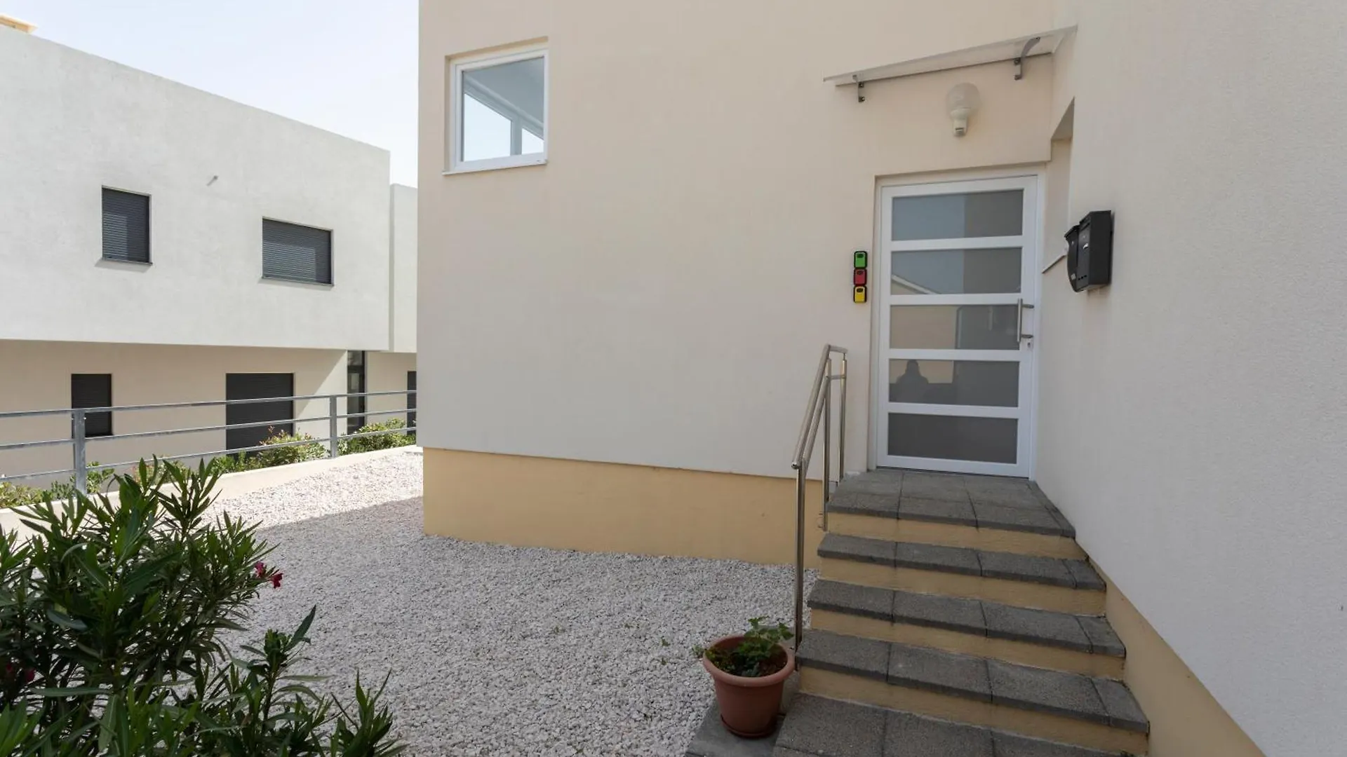 Atena Zaton B Apartment Zaton (Zadar)