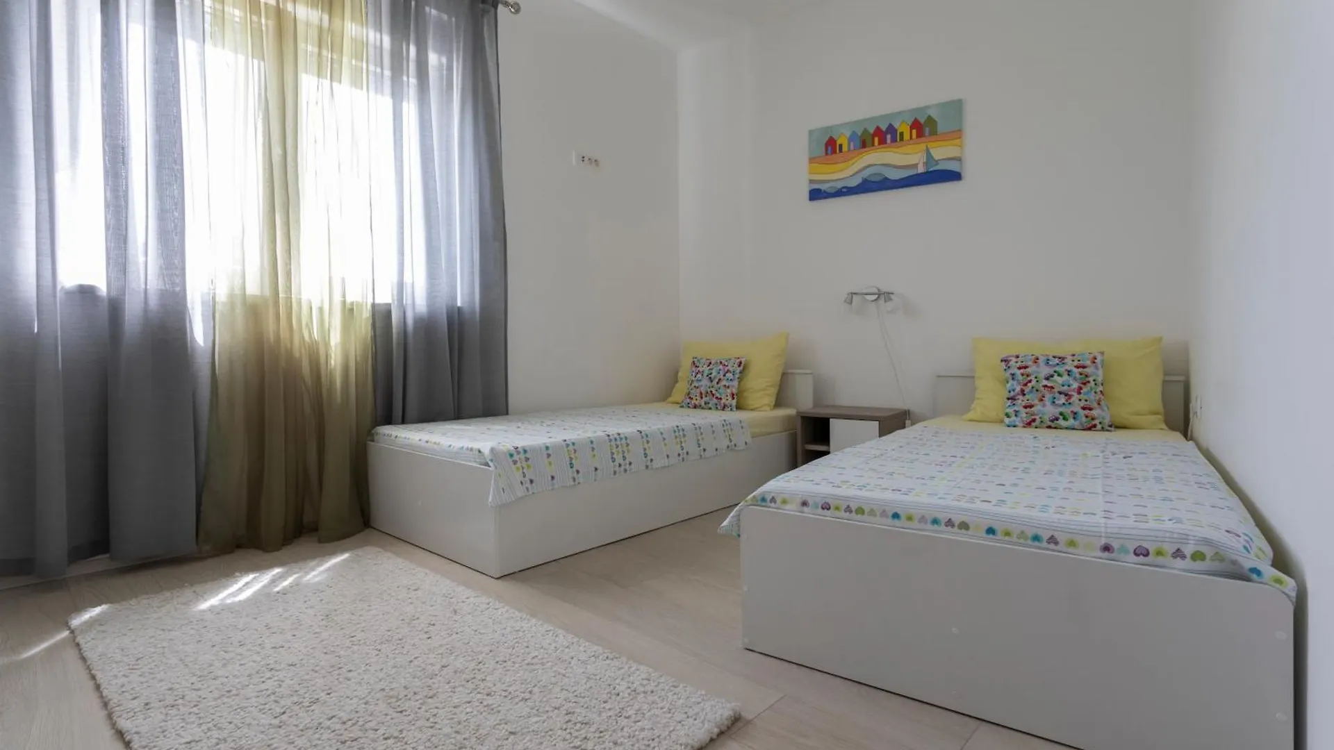 Atena Zaton B Apartment
